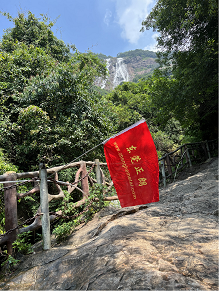 精進匠心，一路同行 正朗精密“增城從化兩天游”活動圓滿結束