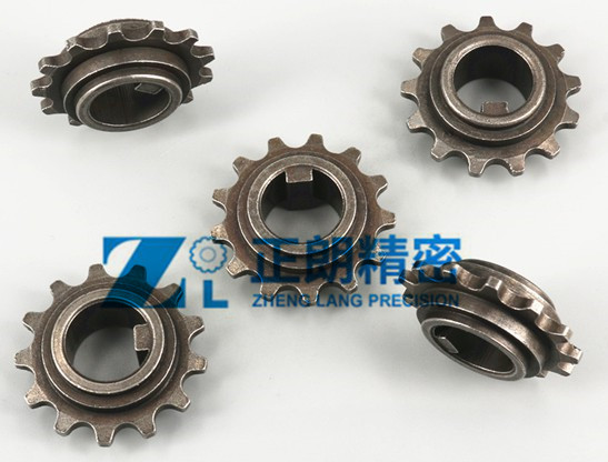 粉末冶金與切削加工哪個加工工藝更好？