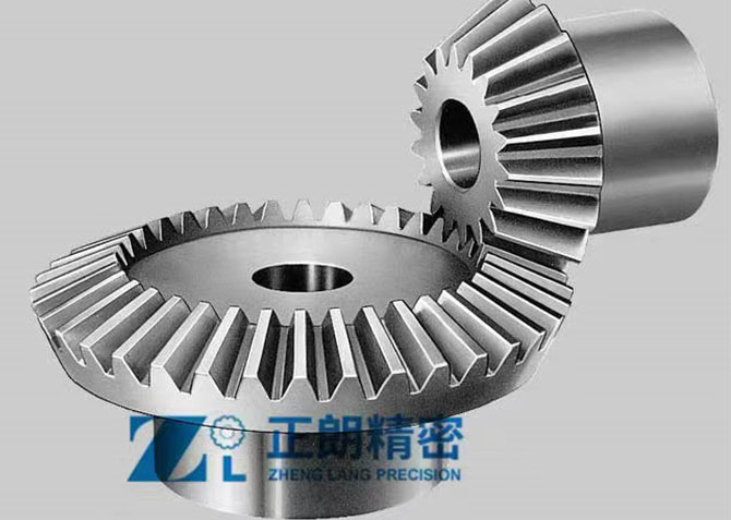 粉末冶金齒輪在高負載情況下的表現(xiàn)怎么樣？