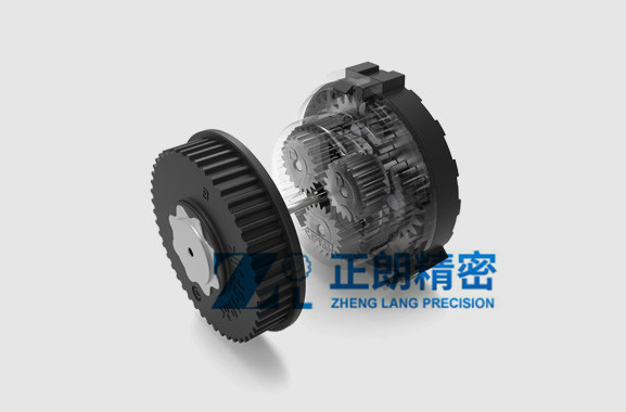 基站天線齒輪箱低溫卡頓怎么辦？粉末冶金廠家怎么破局？