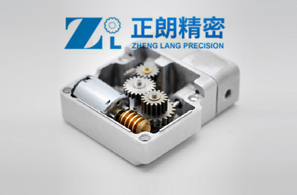 精密行星齒輪減速箱的回差是什么？